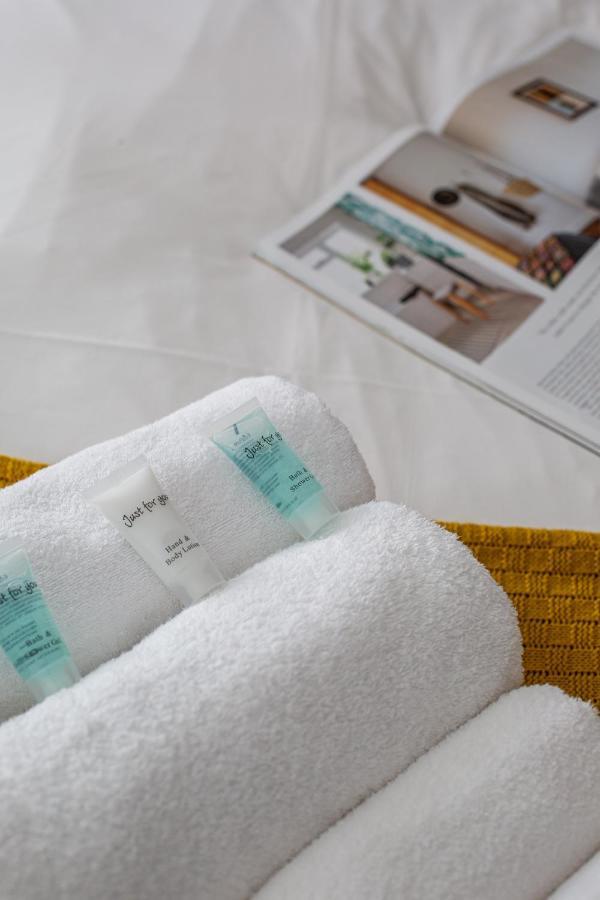 Modern Luxury Apartment, Sleeps 6, Best Location Belfast Ngoại thất bức ảnh